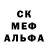 Бутират жидкий экстази Kabal Koff